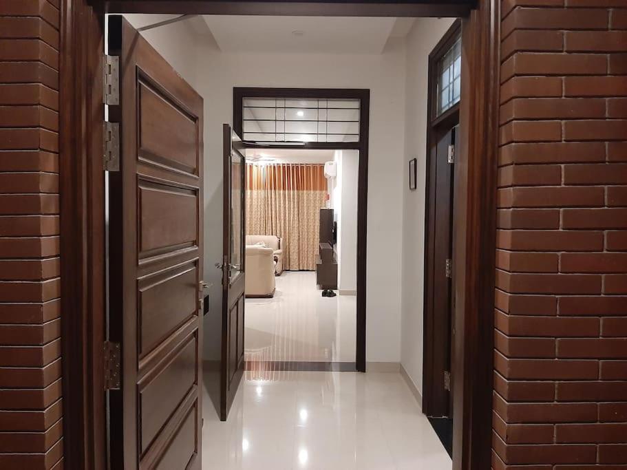 Colonel'S Abbey Apartment Jaipur Bagian luar foto