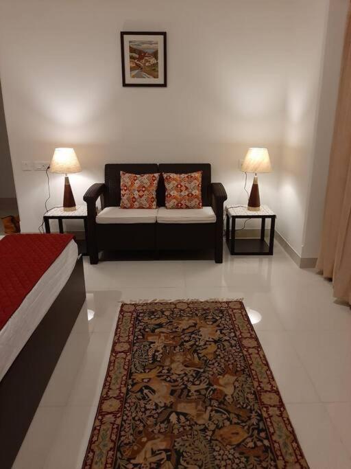 Colonel'S Abbey Apartment Jaipur Bagian luar foto