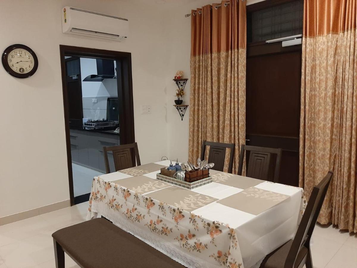 Colonel'S Abbey Apartment Jaipur Bagian luar foto