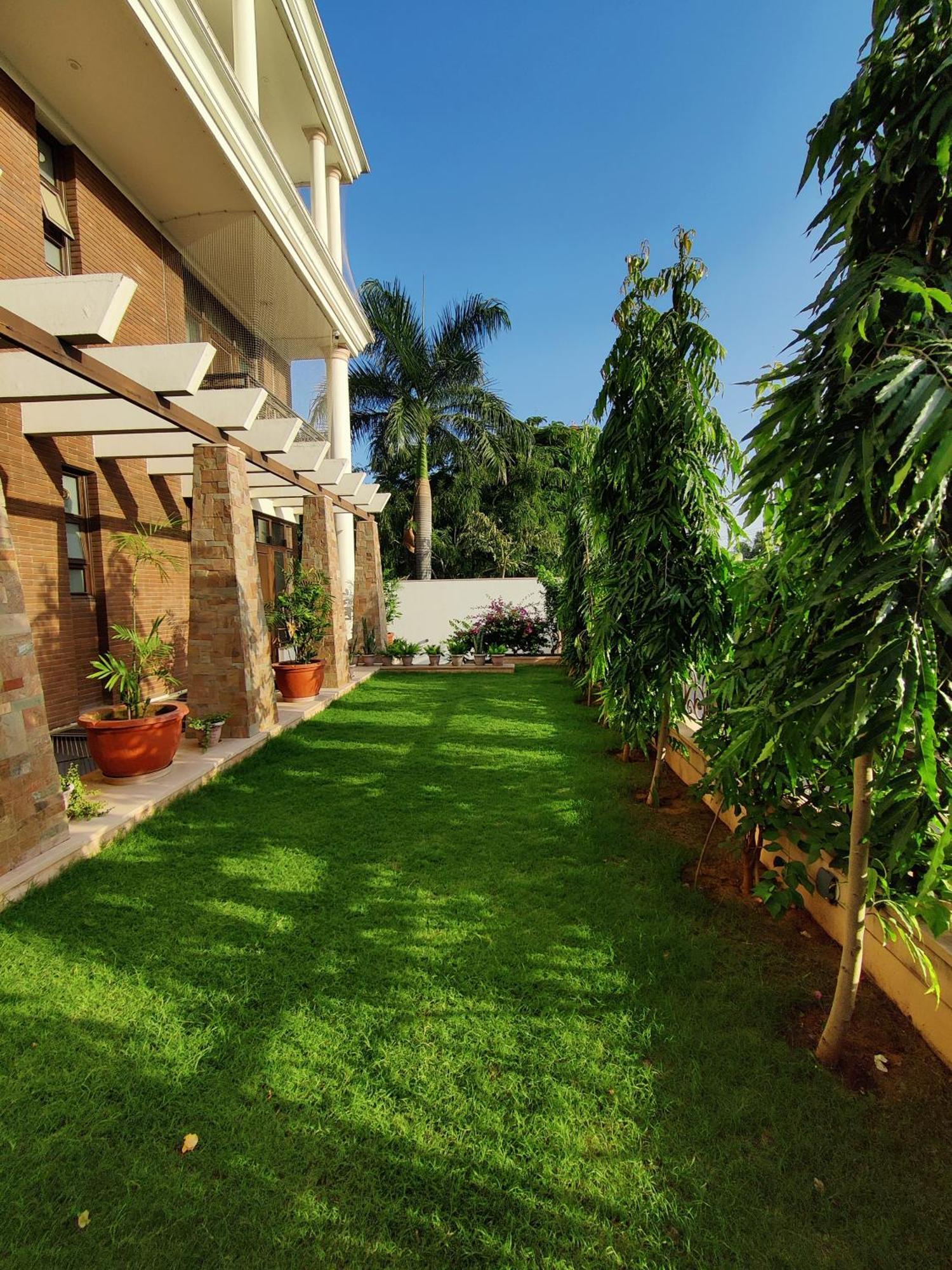 Colonel'S Abbey Apartment Jaipur Bagian luar foto
